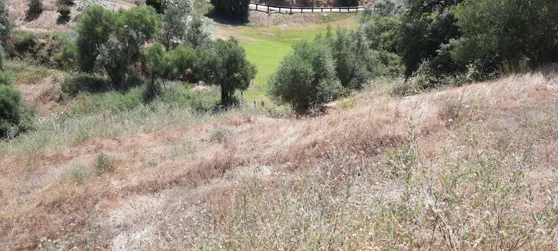 Terreno en Venta Mijas Golf