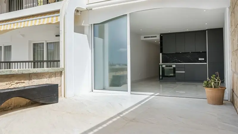 Apartamento Lujo Portals Nous Vistas Mar Puerto Portals