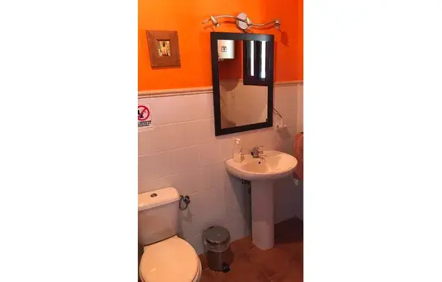 Apartamento 5 Dormitorios La Rinconada Alquiler Temporada Media Larga