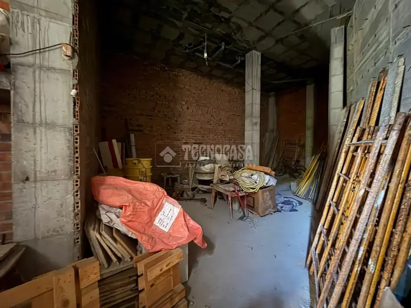 Local Comercial en Venta San Roque Cerca de los Juzgados