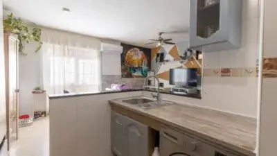 Dúplex en Venta Cúllar Vega 2 Dormitorios Terraza