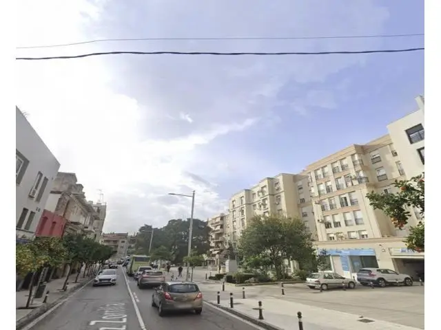 Piso en Algeciras para inversores Compra al contado