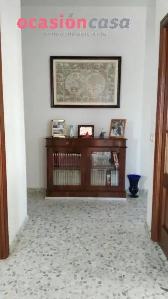 Venta Chalet 3 Dormitorios Villarrubia Cordoba