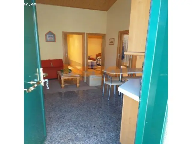 Alquiler Vacacional Casa Playa Patos Nigran