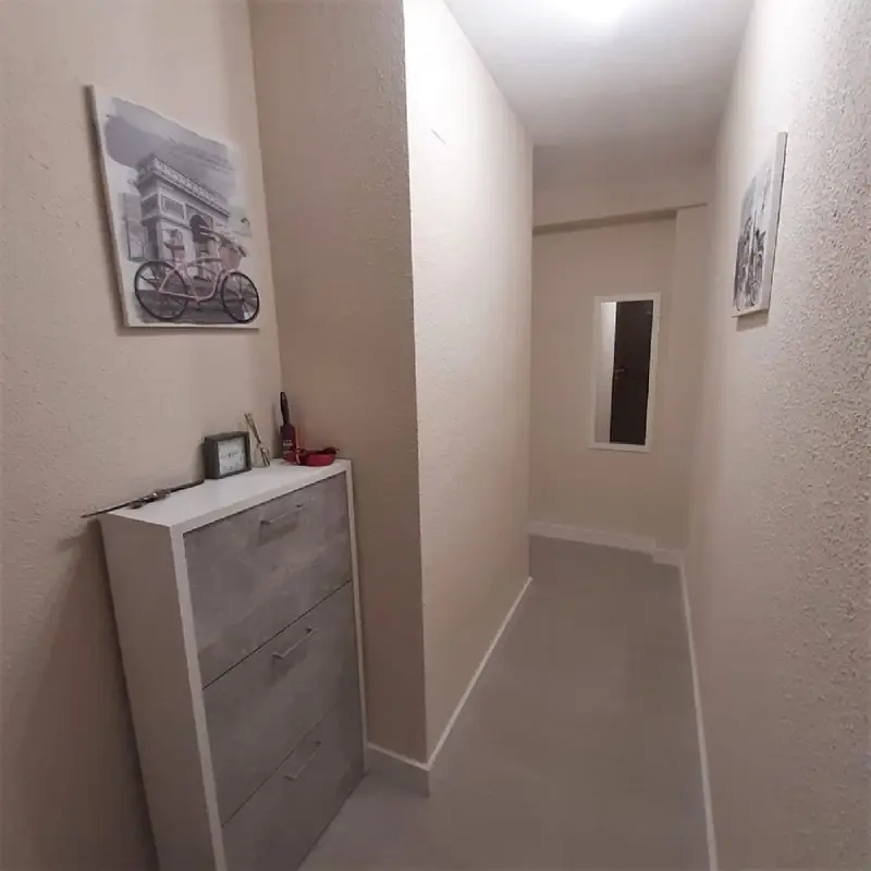 Venta Piso Reformado 3 Dormitorios Colonia Madrid Benidorm