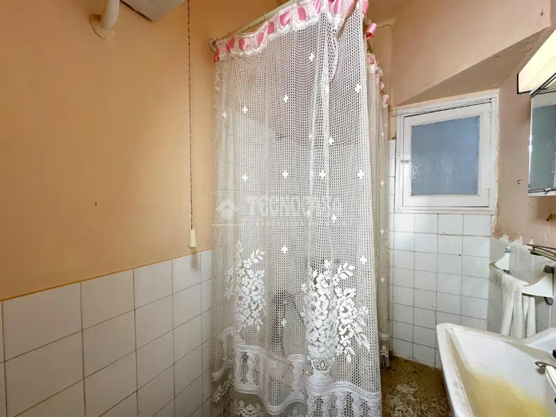 Casa en venta en Linares zona Plaza del Gallo