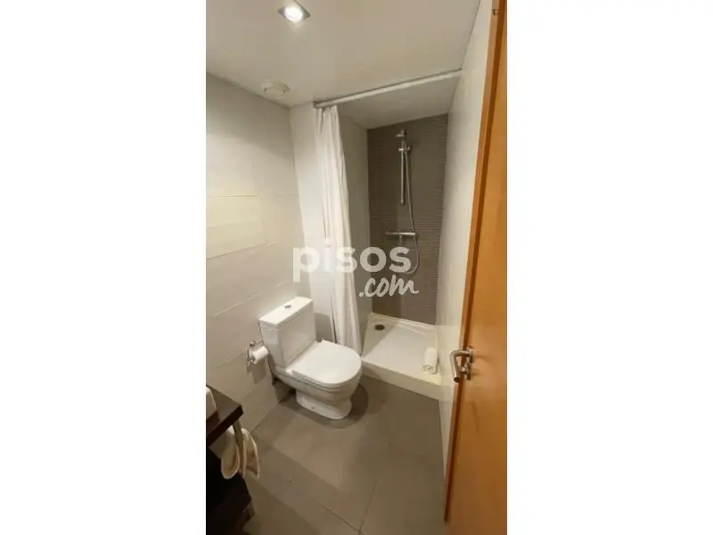 Habitacion Doble con Terraza y Baño Privado en Sant Esteve Sesrovires