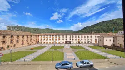 Piso en venta en Ezcaray