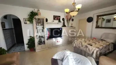 Piso en venta en Barrio Alto