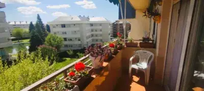 Piso en Venta en Collado Villalba 3 habitaciones 90m2