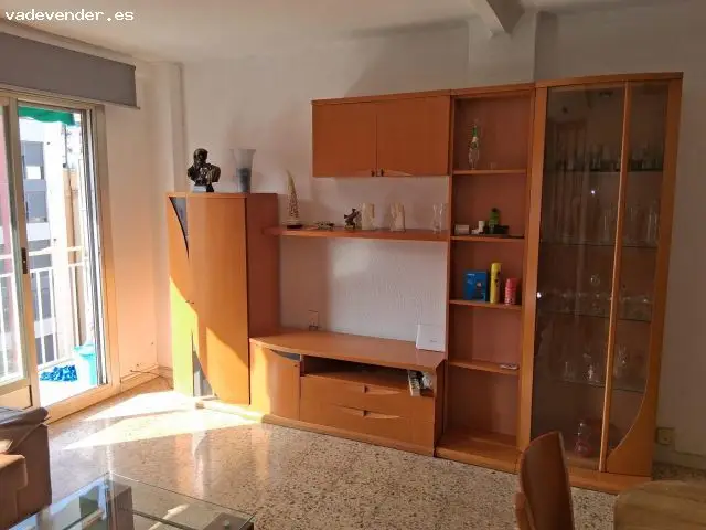 Piso 3 Habitaciones 1 Baño Ascensor Balcon Castellon