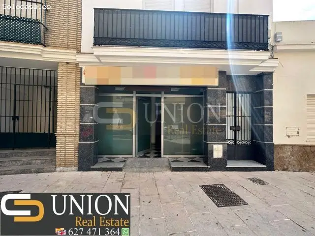 Local Comercial en Chipiona Centro 68m2