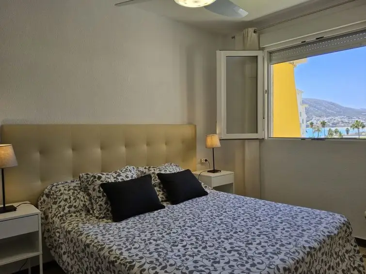 Apartamento 2 Dormitorios Altea Costa Blanca
