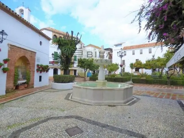 Casa Villa 2 Dormitorios Marbella Venta