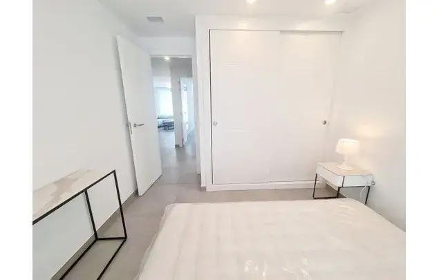 Apartamento 2 Dormitorios 101m2 Marbella Cerca Playa
