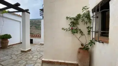 Casa en Venta en Pueblo de Ohanes