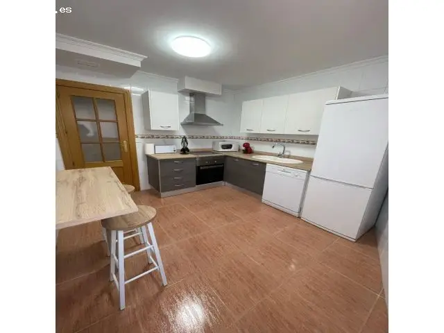 Piso en Venta Roda Albacete 3 Dormitorios Garaje Trastero