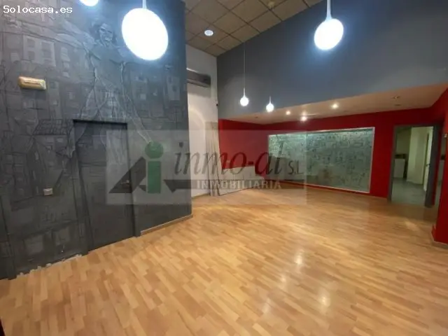 Local Comercial en Alquiler Almassora 103m2 Excelente Ubicacion