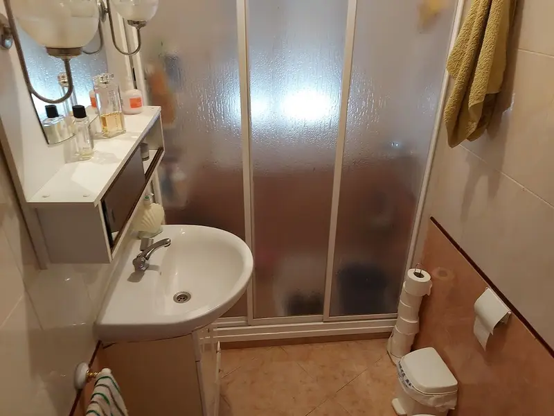 Venta Casa con trastero en Centro, Huéscar - Ref: 02460