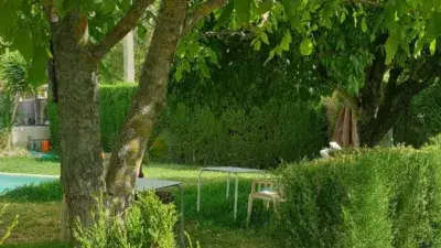 Casa Rustica en Venta Benaocaz