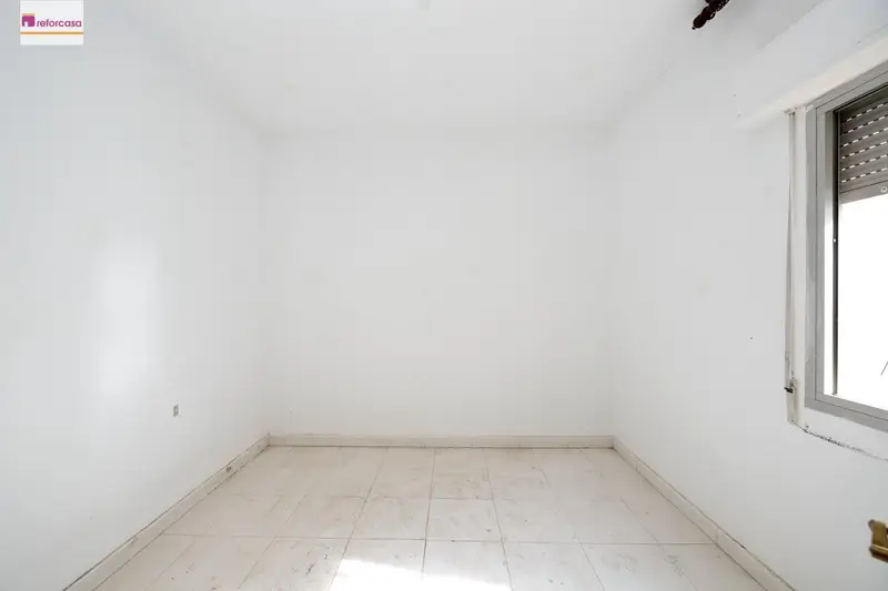 Atico en venta en Alhamar Centro Granada