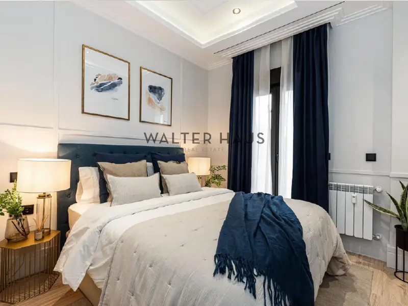 Piso Reformado 232m² Arapiles Madrid 3 Dormitorios 3 Baños