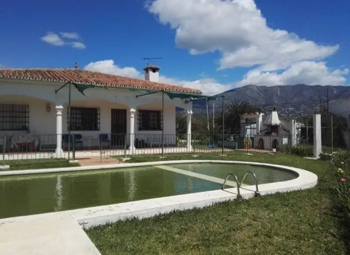 Villa 3 Dormitorios en Venta Mijas Costa