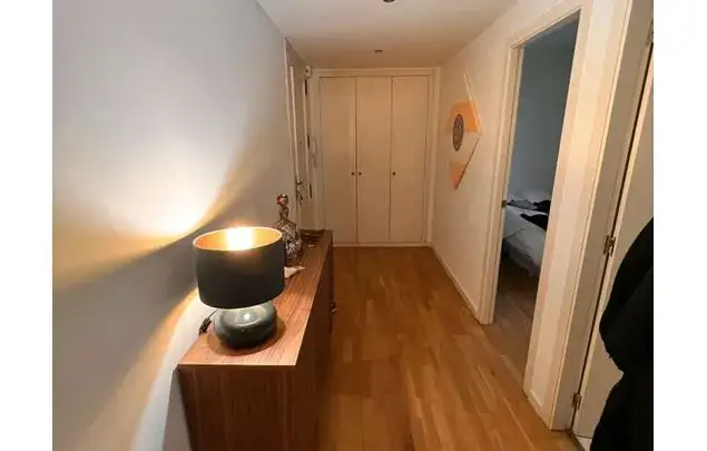 Alquiler Habitacion 110m2 Barcelona