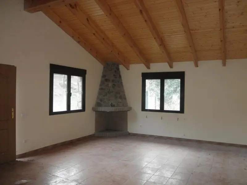 Casa en Venta Coto San Isidro Segovia 109m2 3 Habitaciones 2 Baños