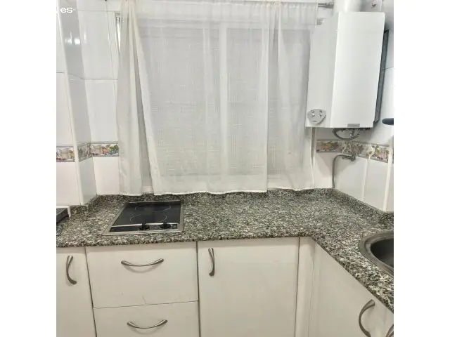 Planta Baja Junto Playa Regla 2 Dormitorios