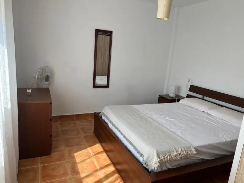 Apartamento en venta Palomares 1 dormitorio vistas al mar