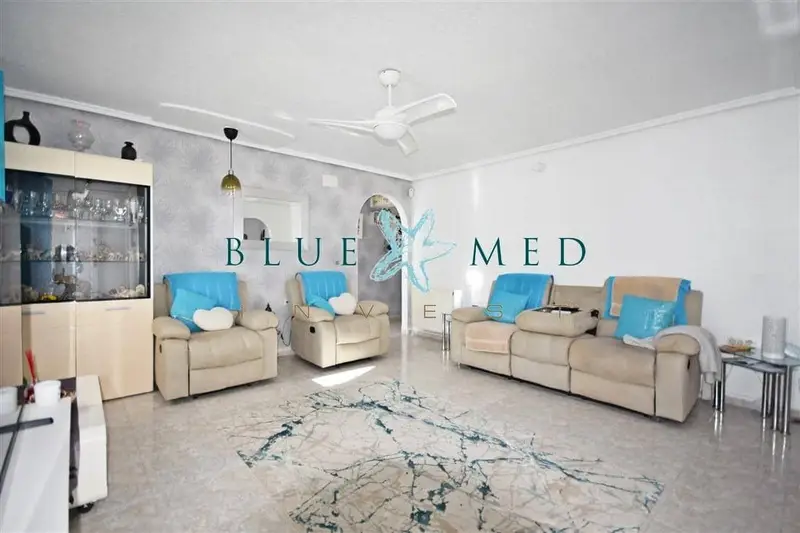 Chalet en Venta en Camposol Murcia