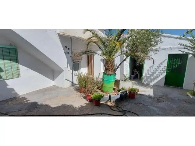 Casa en Venta en La Roda 4 Dormitorios Gran Patio