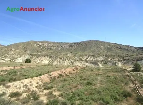 Venta  de Finca rústica en Murcia