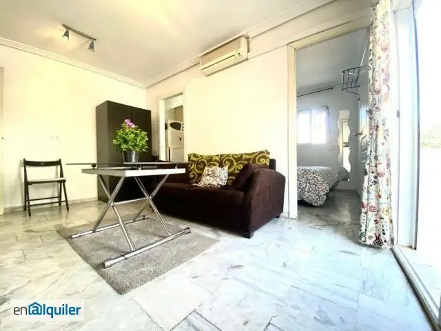 Alquiler piso terraza Triana