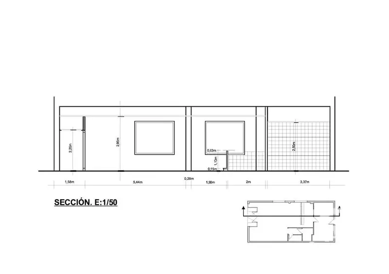 Venta Local Comercial Argés 100m2 2 Baños  Estrenar