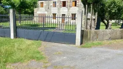 Chalet en Venta Begonte