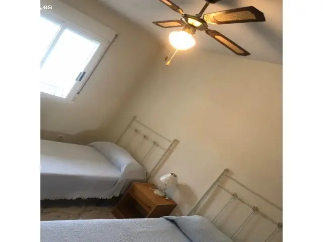 Piso en Alquiler Casar de Cáceres