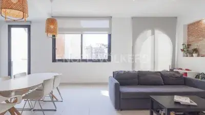 Apartamento en venta en Sant Salvador