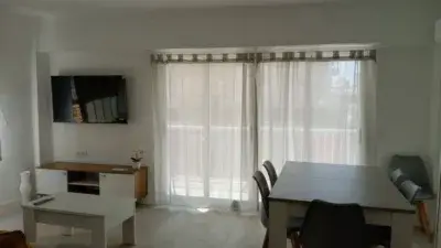 Piso en alquiler en Gandia