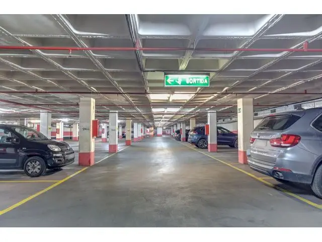 Parking en Alquiler Barcelona 9m2 Tarragona