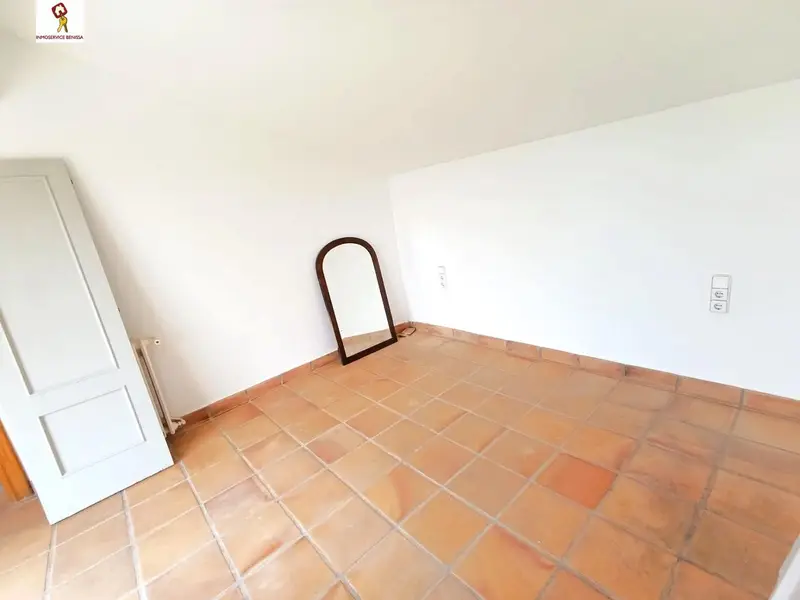 Chalet en alquiler en Moraira, Teulada-Moraira, Alicante