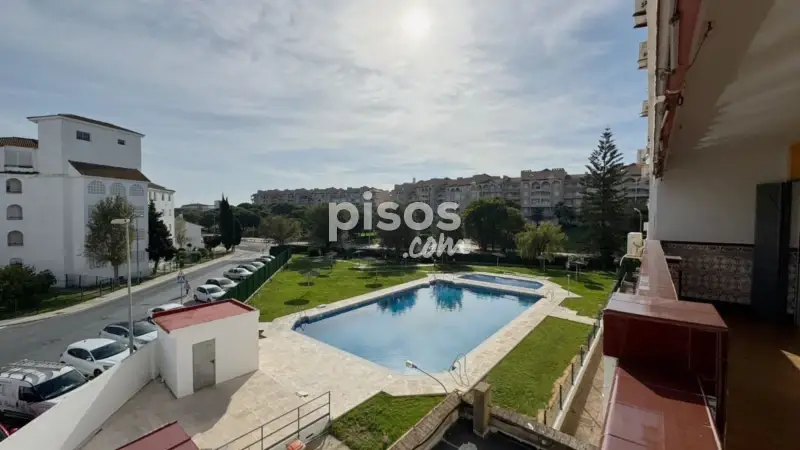 Piso en venta en Cartaya