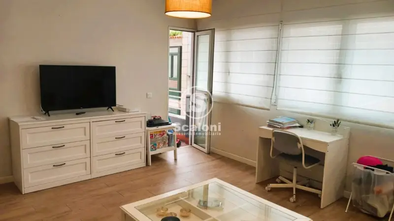 Piso en Venta en Cambados Zona Monumental