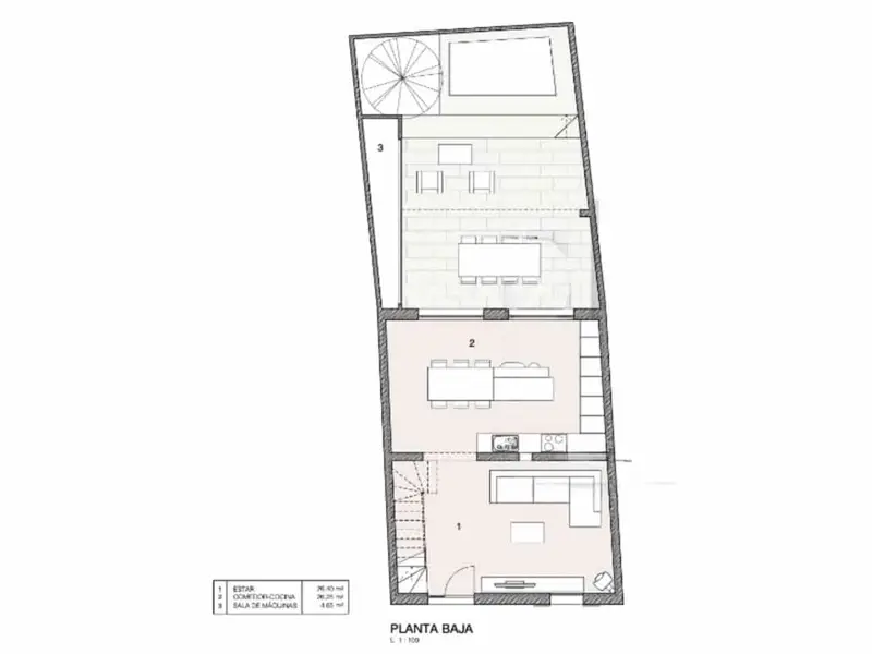 Casa en Venta Sa Pobla Mallorca Proyecto Reforma 3 Dormitorios Piscina