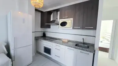 Atico en venta en Vera Playa cerca del mar