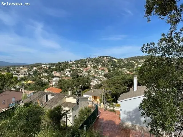 Chalet en Venta Maçanet de la Selva Girona 320m2