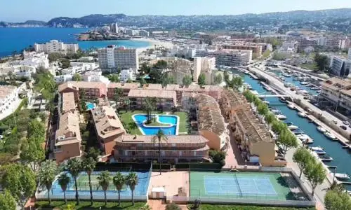 Adosado en Javea 4 Dormitorios Cerca de la Playa