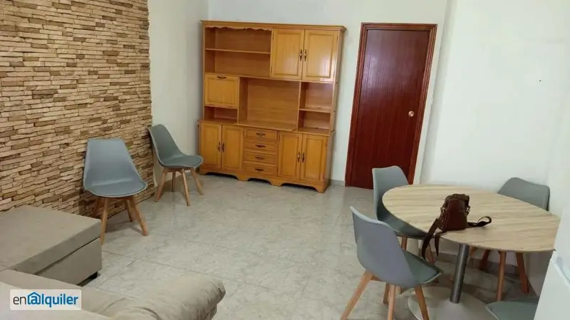 Piso en Villargordo del Cabriel