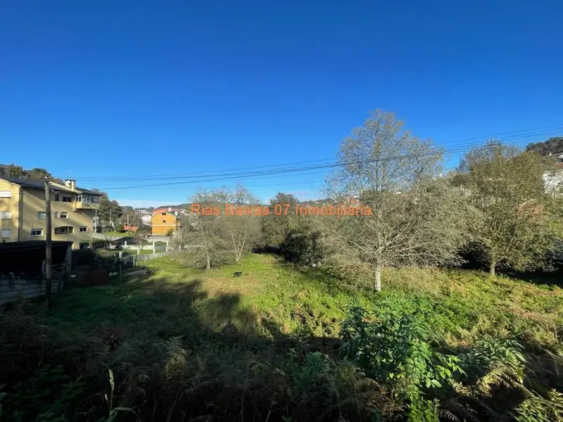 Solar Edificable Cabral Vigo 1100m2 Proyecto y Licencia 2022